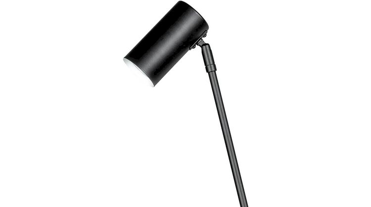 Eijerkamp Collectie Bowie Vloerlamp