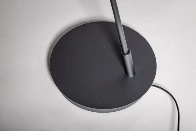 Eijerkamp Collectie Bowie Vloerlamp