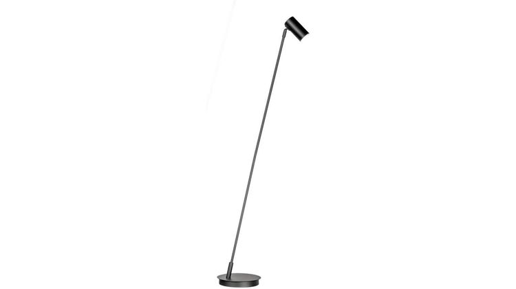 Eijerkamp Collectie Bowie Vloerlamp