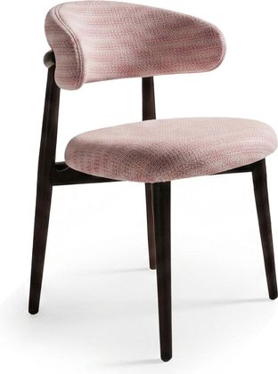 Eijerkamp Collectie Bram Eetkamerstoel