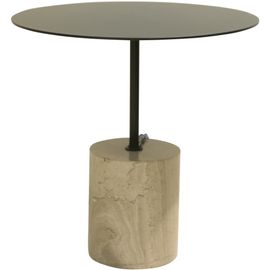 Eijerkamp Collectie Brasil Bijzettafel