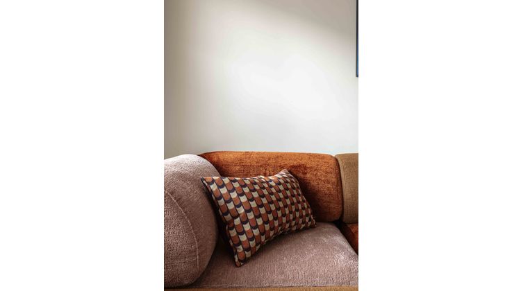 Eijerkamp Collectie Brass Elementenbank