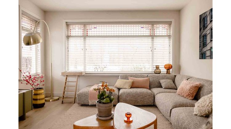 Eijerkamp Collectie Breeze Elementenbank