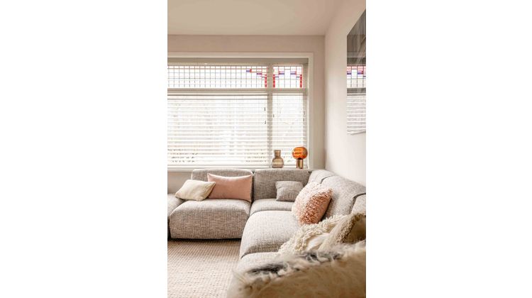 Eijerkamp Collectie Breeze Elementenbank