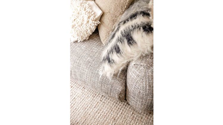 Eijerkamp Collectie Breeze Elementenbank