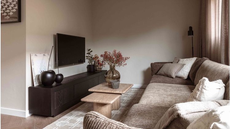 Eijerkamp Collectie Bright Tv-meubel