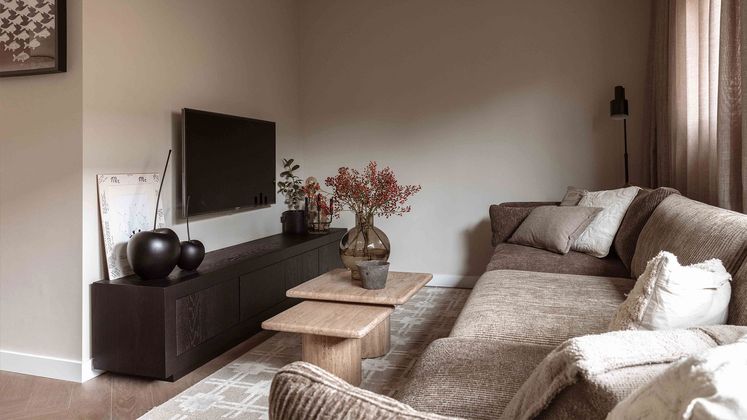 Eijerkamp Collectie Bright Tv-meubel