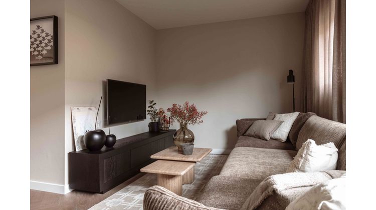 Eijerkamp Collectie Bright Tv-meubel
