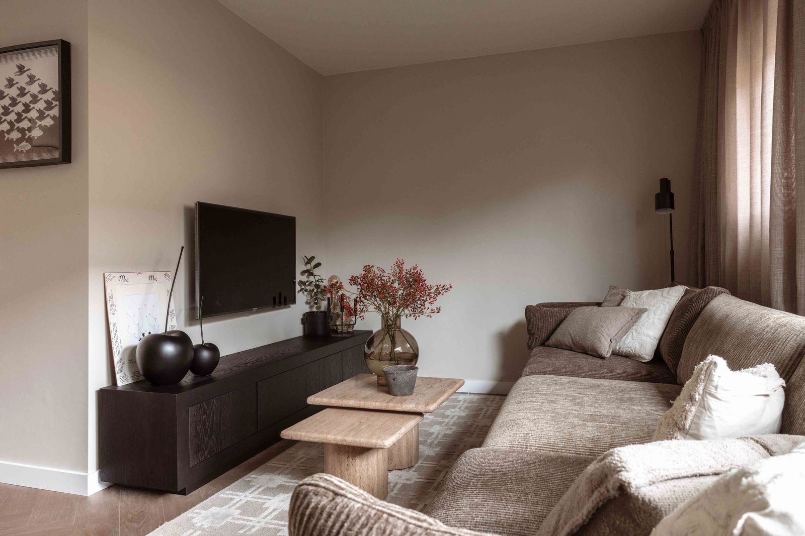 Eijerkamp Collectie Bright Tv-meubel