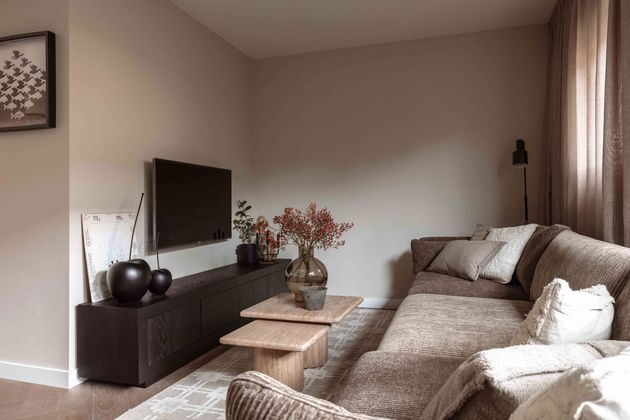 Eijerkamp Collectie Bright Tv-meubel