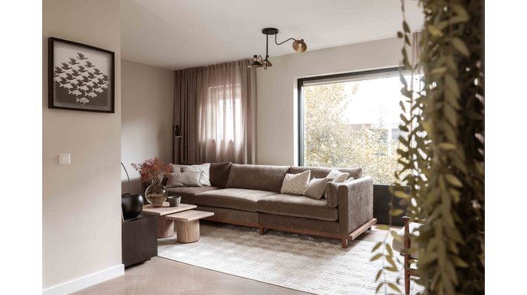 Eijerkamp Collectie Bright Tv-meubel