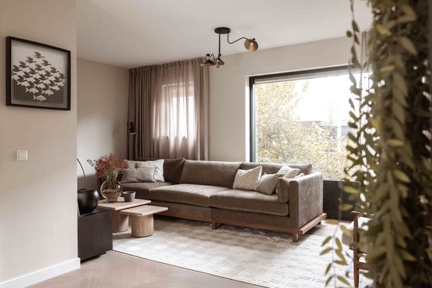 Eijerkamp Collectie Bright Tv-meubel