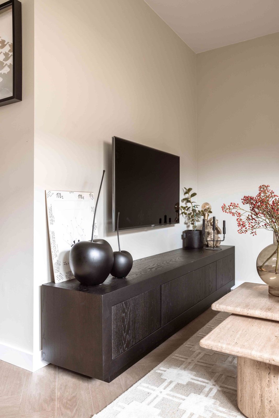 Eijerkamp Collectie Bright Tv-meubel