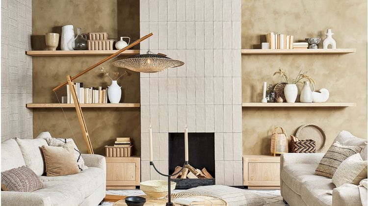 Eijerkamp Collectie Bright Tv-meubel