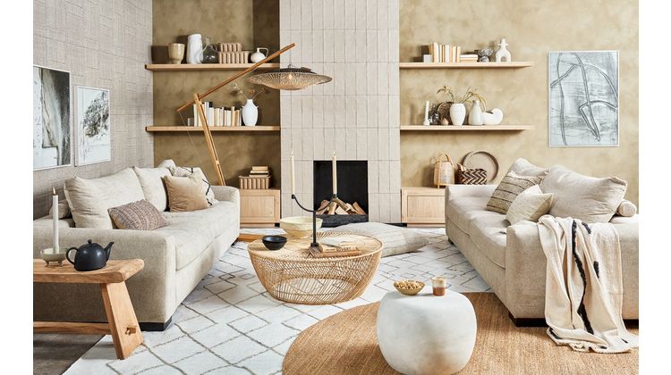 Eijerkamp Collectie Bright Tv-meubel