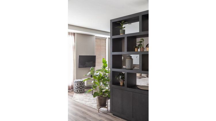 Eijerkamp Collectie Bright Vakkenkast