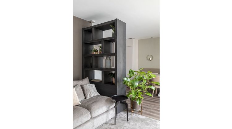 Eijerkamp Collectie Bright Vakkenkast