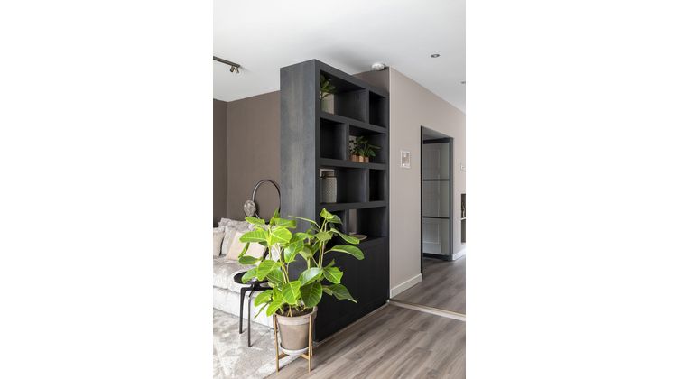 Eijerkamp Collectie Bright Vakkenkast