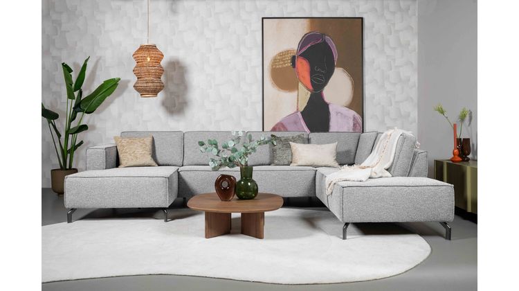 Eijerkamp Collectie Brody U-bank