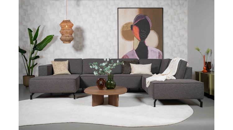 Eijerkamp Collectie Brody U-bank