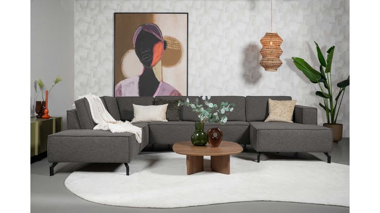 Eijerkamp Collectie Brody U-bank