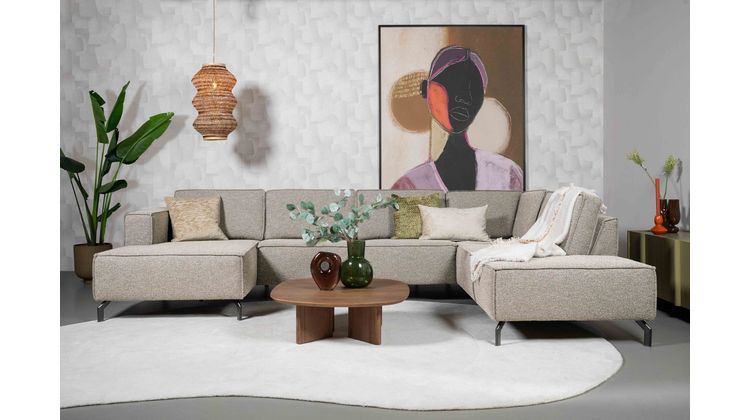 Eijerkamp Collectie Brody U-bank
