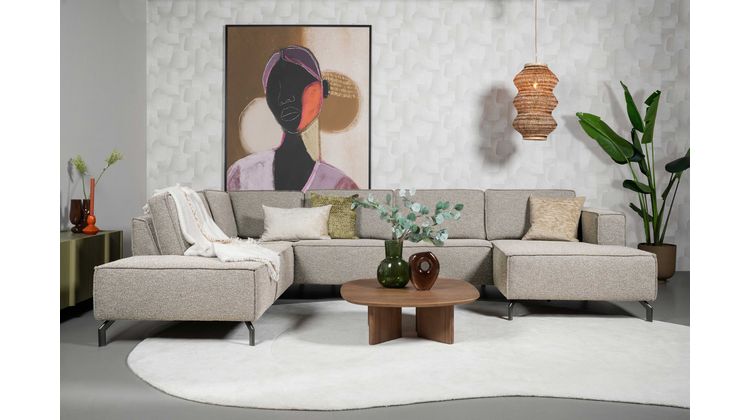Eijerkamp Collectie Brody U-bank
