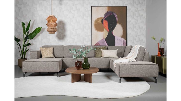 Eijerkamp Collectie Brody U-bank