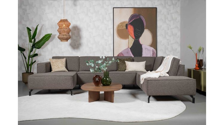 Eijerkamp Collectie Brody U-bank