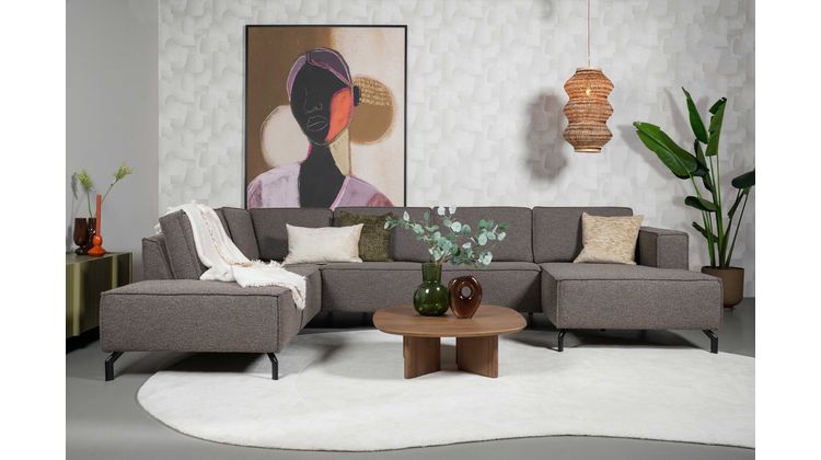 Eijerkamp Collectie Brody U-bank