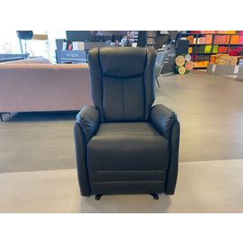 Eijerkamp Collectie Bruce Outlet Fauteuil