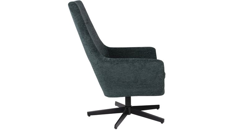 Eijerkamp Collectie Bruno Lounge Chair