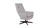Eijerkamp Collectie Bruno Lounge Chair Light Grey