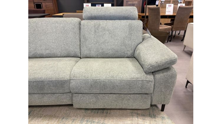 Eijerkamp Collectie Bruno Outlet Hoekbank