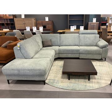 Eijerkamp Collectie Bruno Outlet Hoekbank