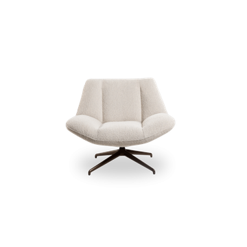 Eijerkamp Collectie Brutus Fauteuil