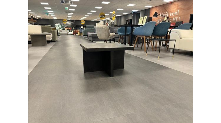 Eijerkamp Collectie Brutus Outlet Salontafel