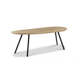 Eijerkamp Collectie Bubble Eettafel
