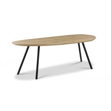 Eijerkamp Collectie Bubble Eettafel