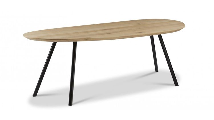 Eijerkamp Collectie Bubble Eettafel