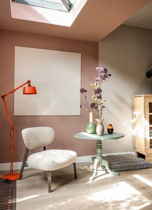 Eijerkamp Collectie Buddy Fauteuil