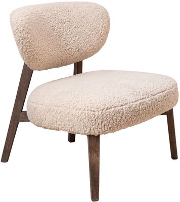 Buddy Fauteuil
