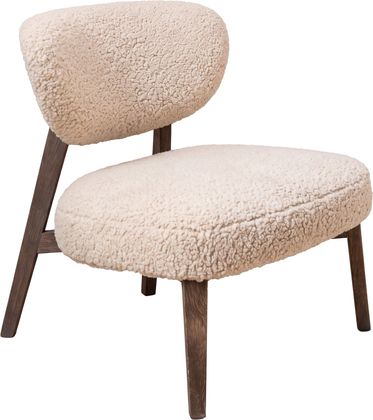 Eijerkamp Collectie Buddy Fauteuil