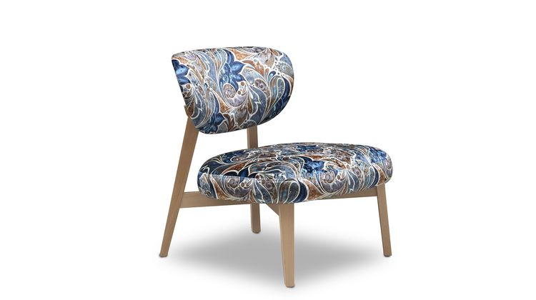 Eijerkamp Collectie Buddy Fauteuil