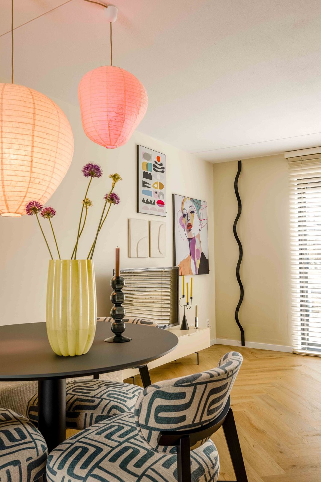 Eijerkamp Collectie Buddy Fauteuil