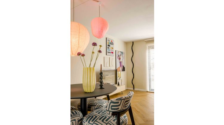 Eijerkamp Collectie Buddy Fauteuil