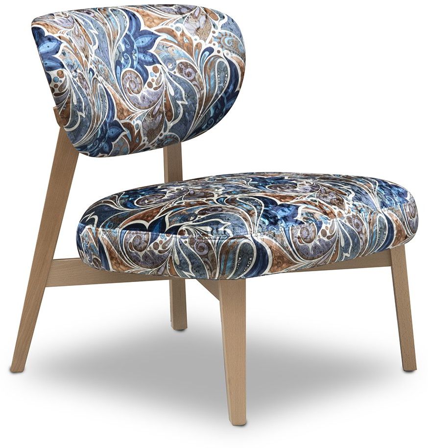 Eijerkamp Collectie Buddy Fauteuil