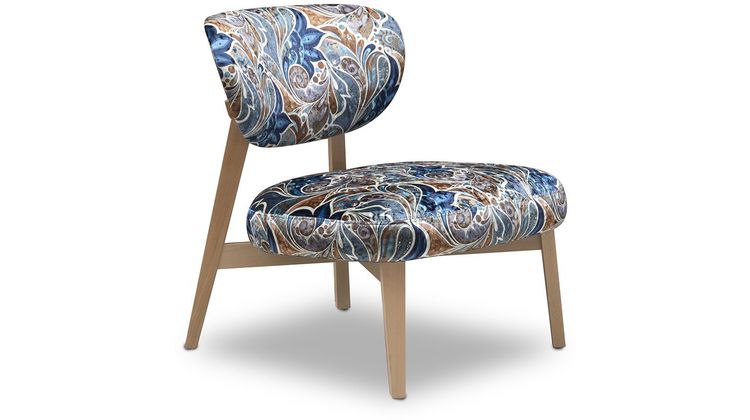 Eijerkamp Collectie Buddy Fauteuil