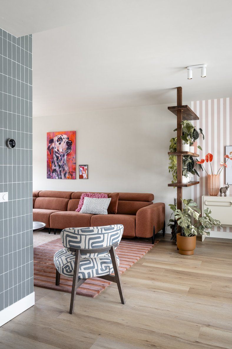 Eijerkamp Collectie Buddy Fauteuil