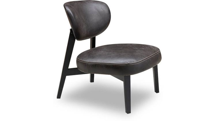 Eijerkamp Collectie Buddy Fauteuil